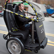 Illustration for article titled GM, Segway To Unveil New Two-Wheeled Urban Vehicle